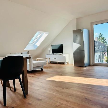 Ruheoase - Premium Suite Карлсруе Екстер'єр фото