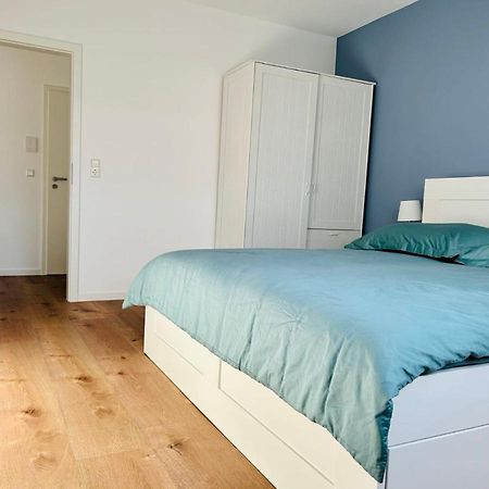 Ruheoase - Premium Suite Карлсруе Екстер'єр фото