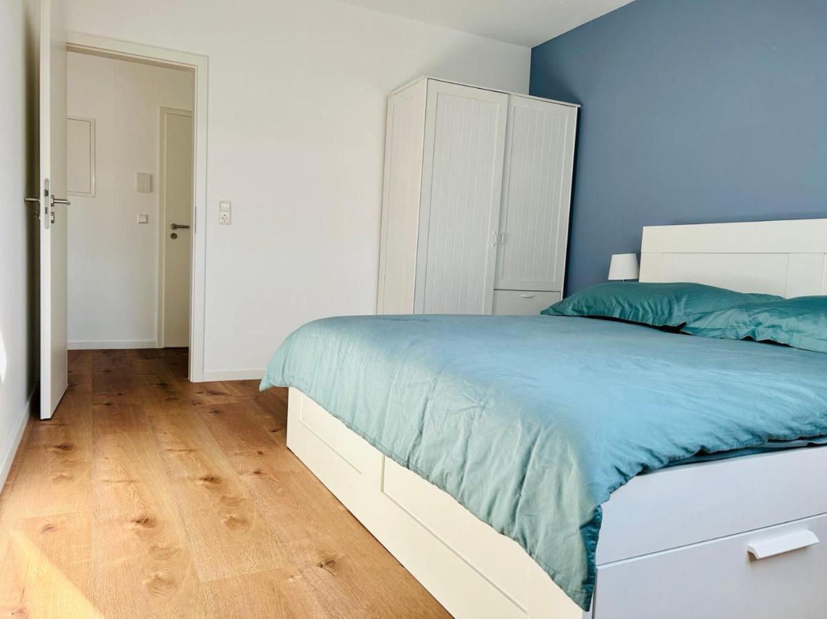 Ruheoase - Premium Suite Карлсруе Екстер'єр фото