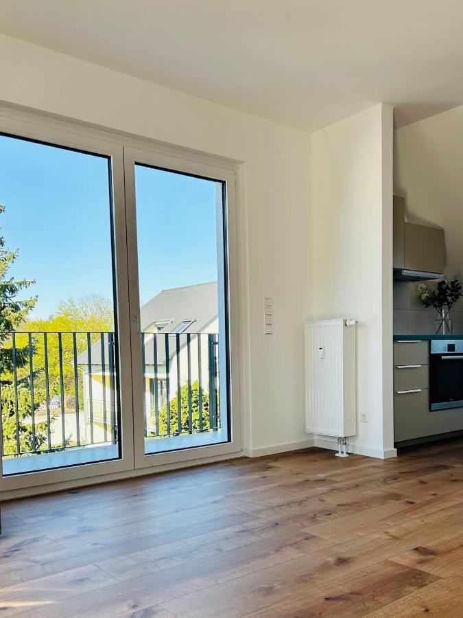 Ruheoase - Premium Suite Карлсруе Екстер'єр фото