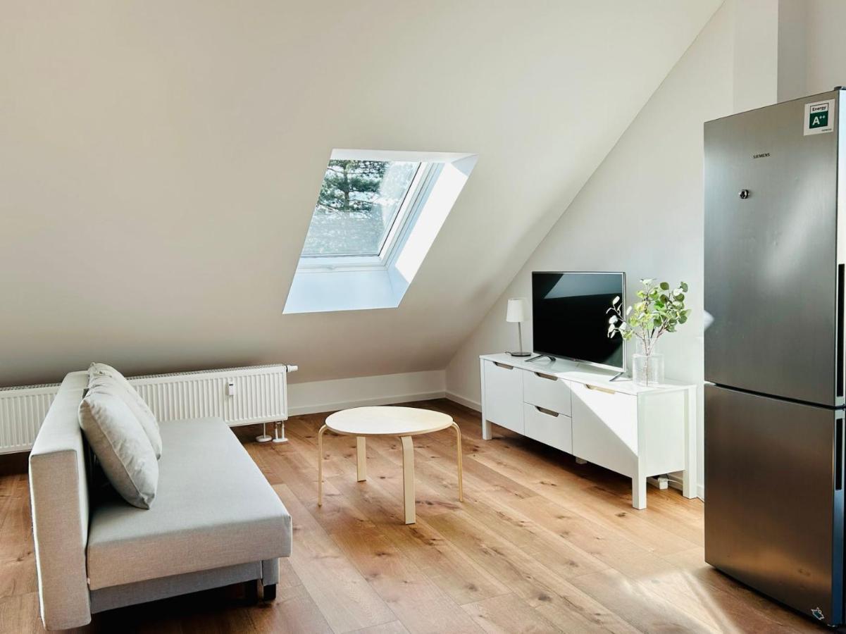 Ruheoase - Premium Suite Карлсруе Екстер'єр фото